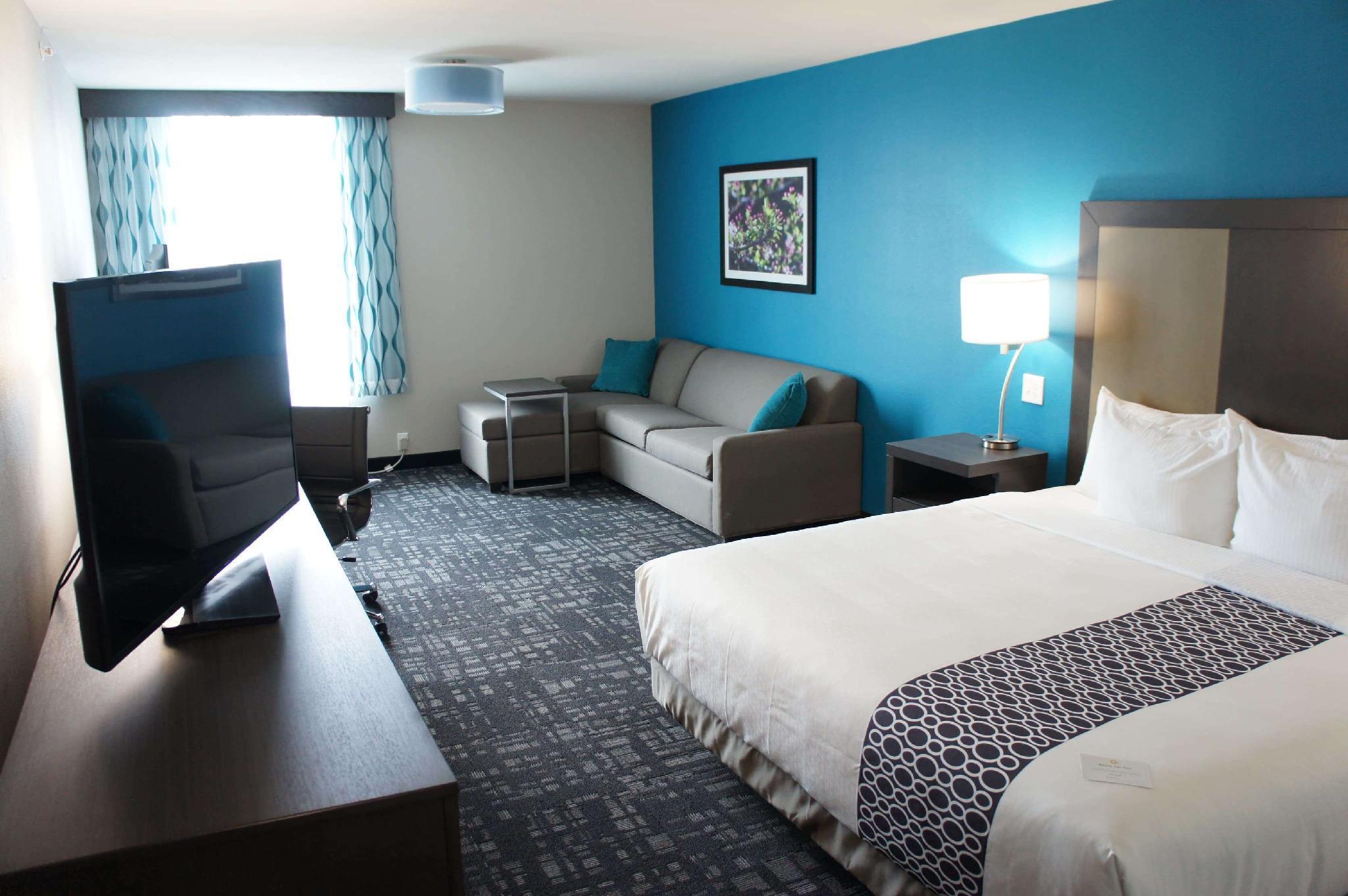 La Quinta By Wyndham 3* Gainesville