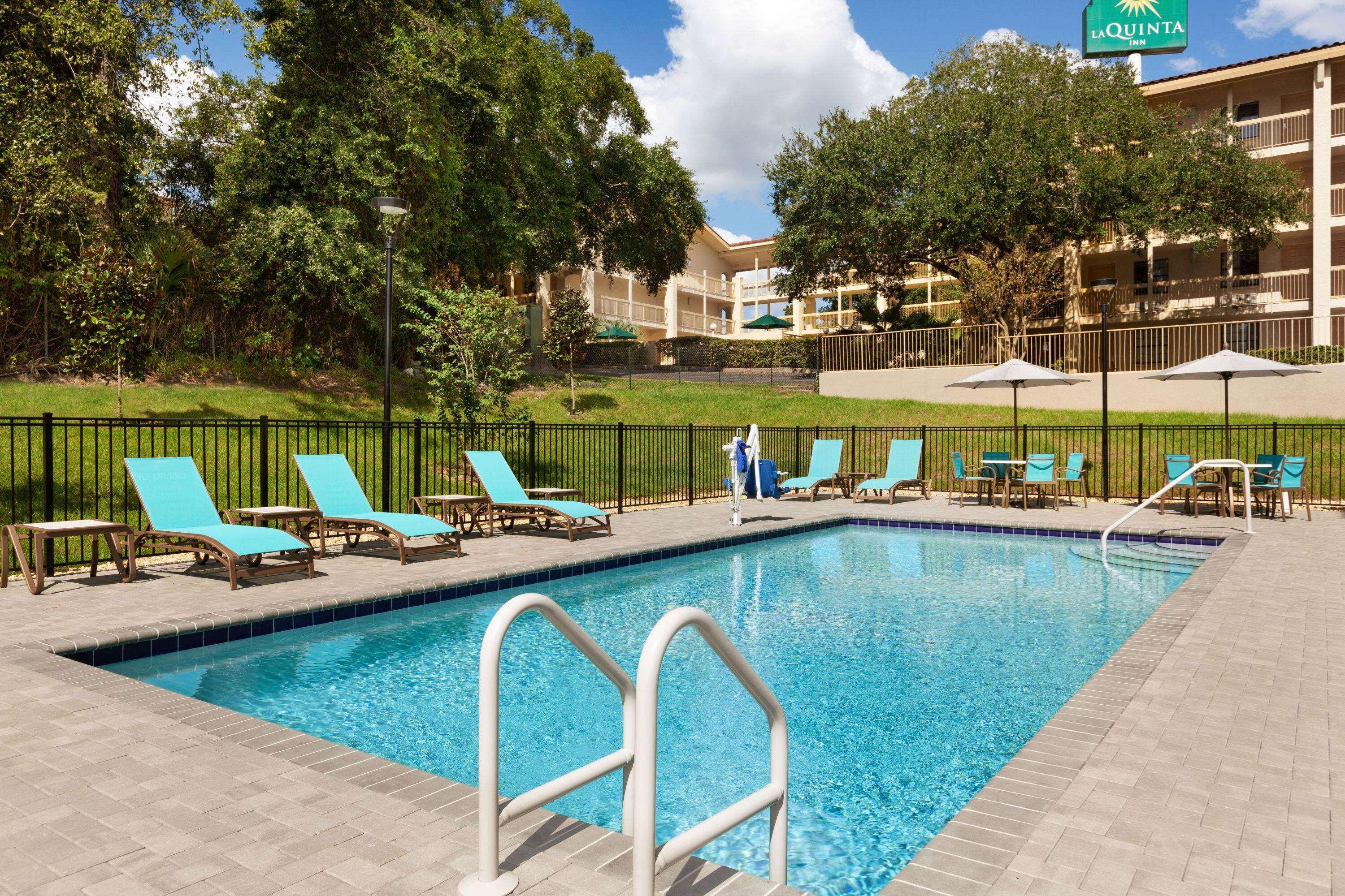 La Quinta By Wyndham Gainesville