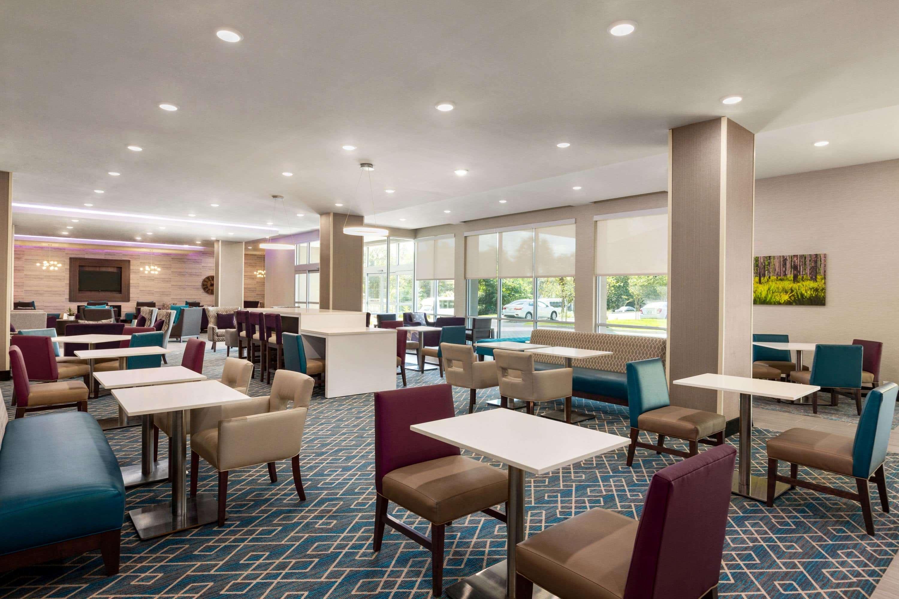 Hotel La Quinta By Wyndham 3*