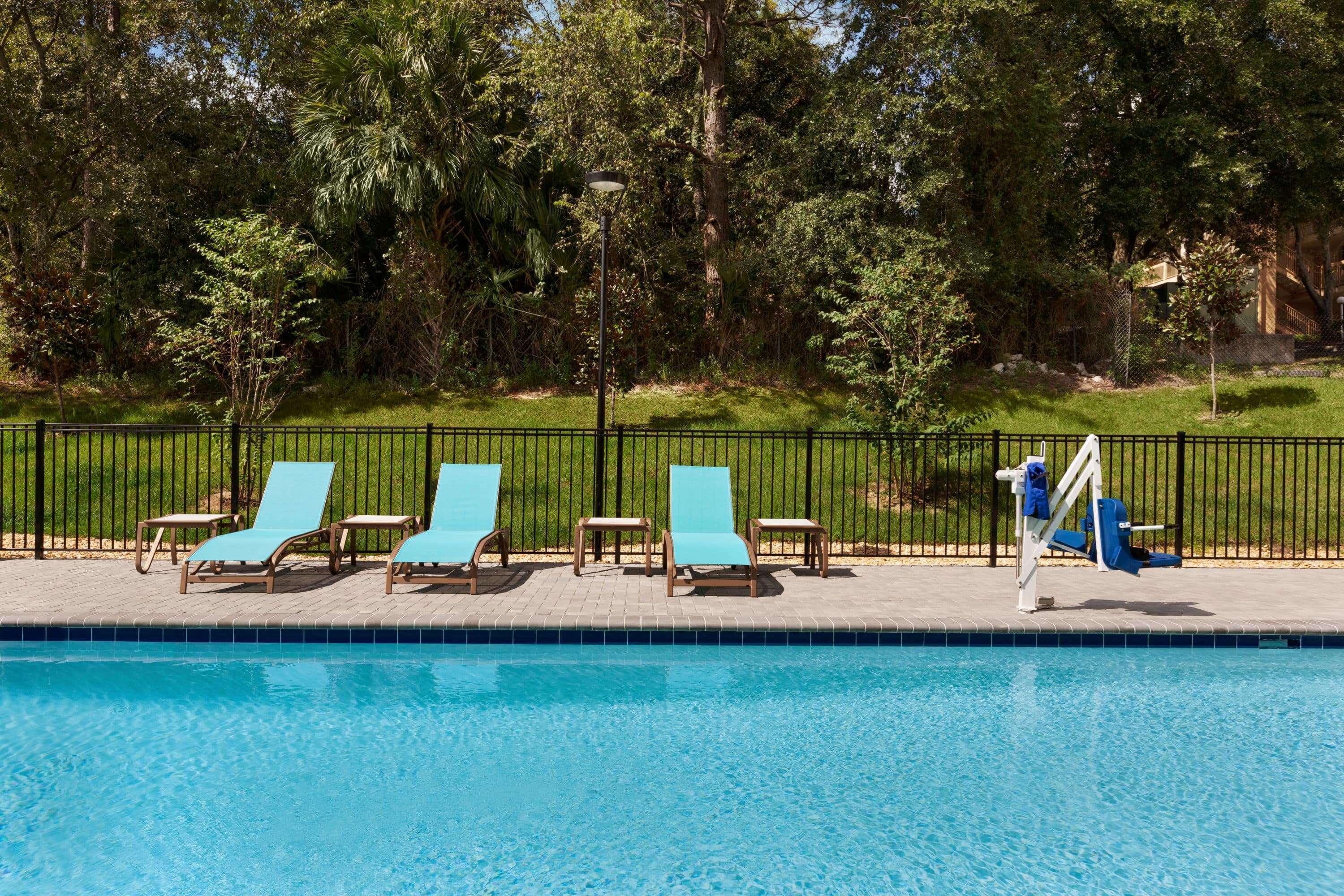 Hotel La Quinta By Wyndham 3*