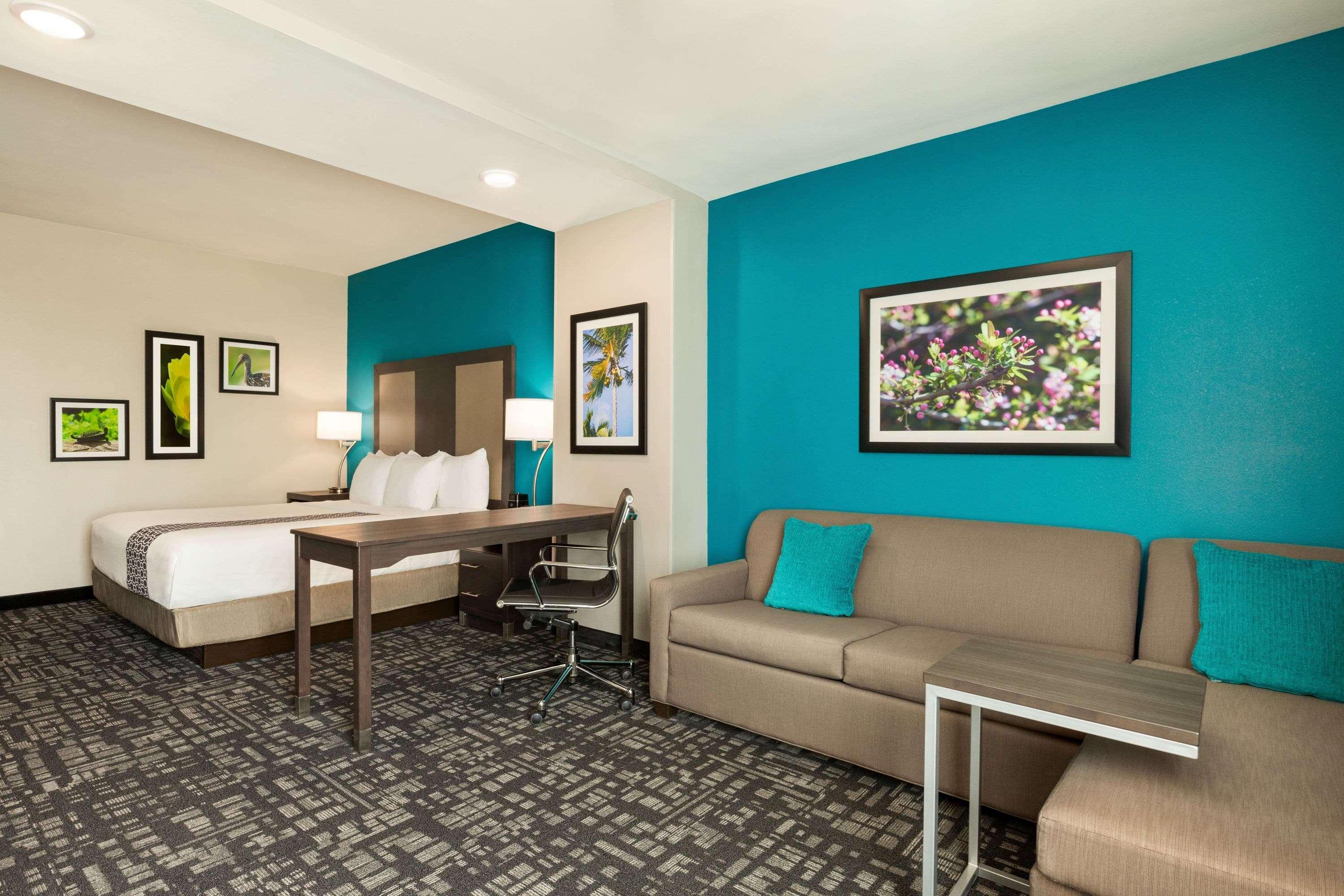 Hotel La Quinta By Wyndham