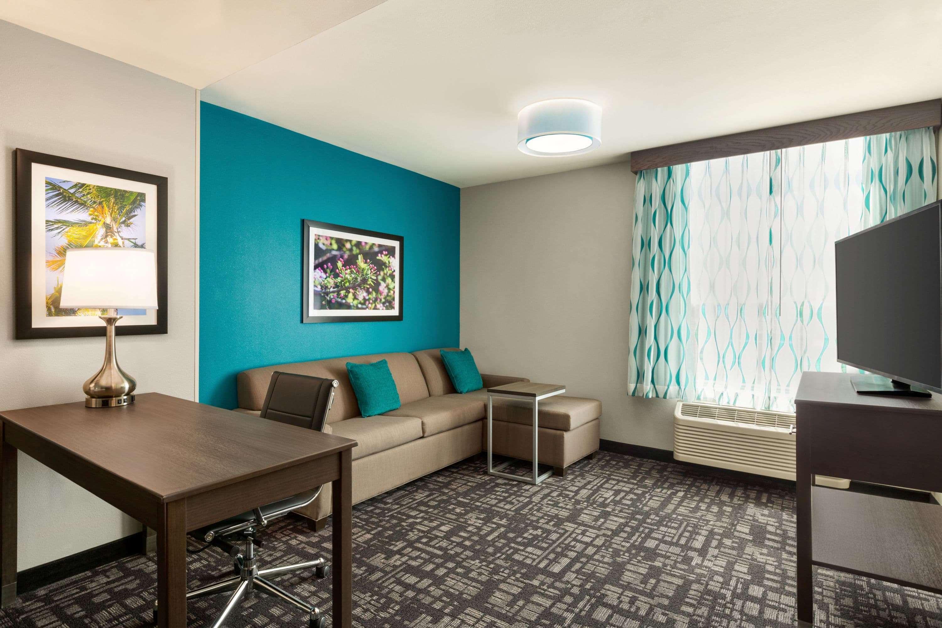La Quinta By Wyndham Hotel 3*