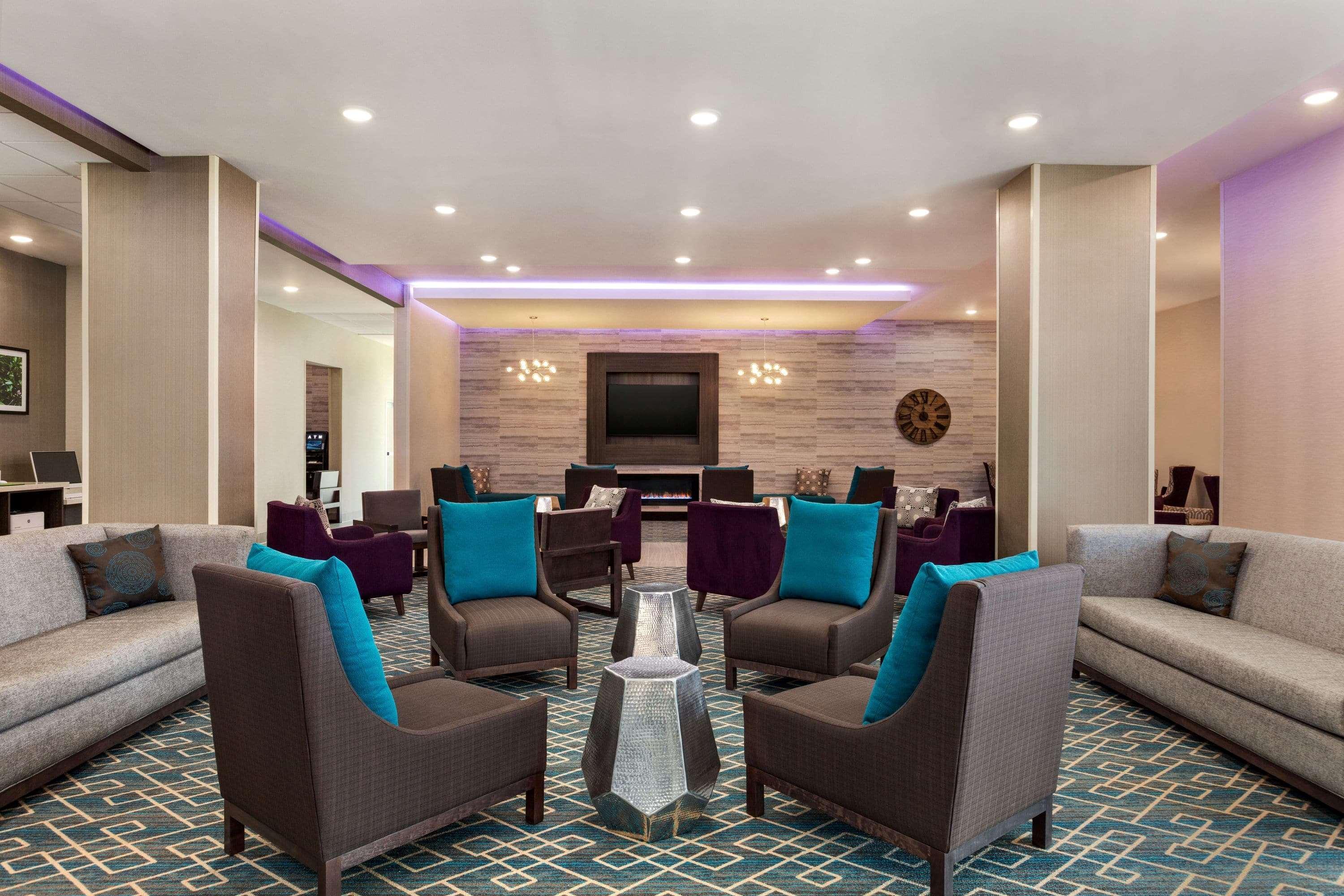 Hotel La Quinta By Wyndham Gainesville