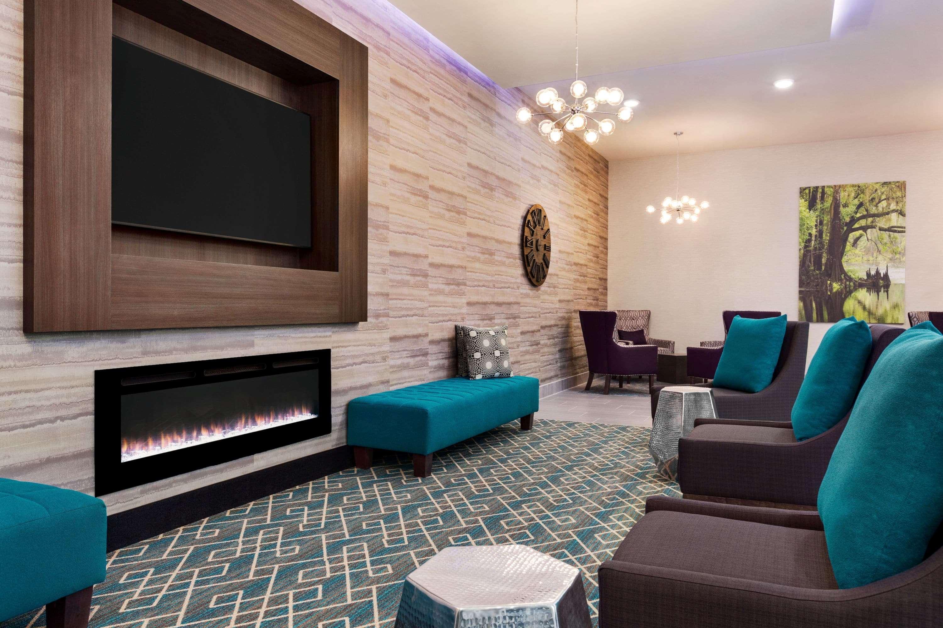 Hotel La Quinta By Wyndham Gainesville