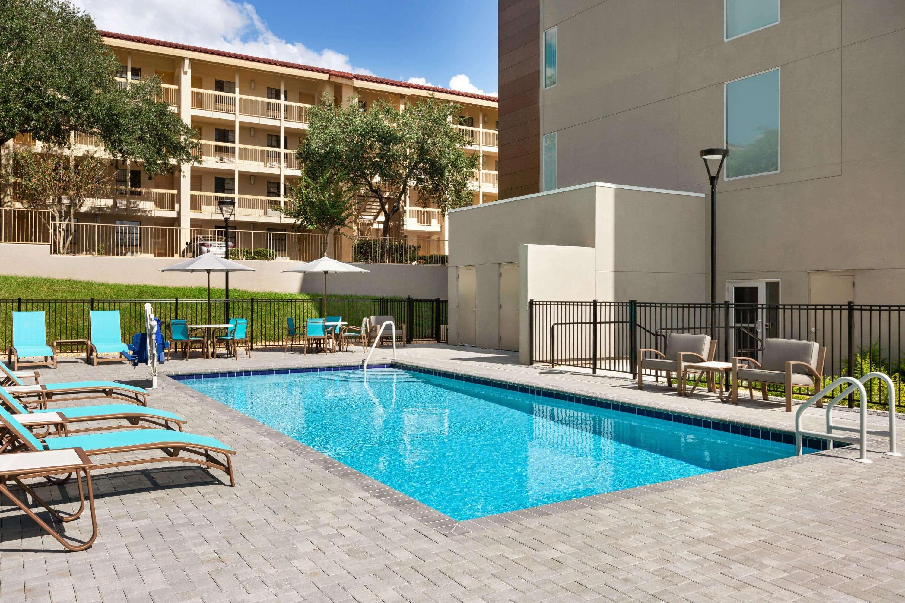La Quinta By Wyndham 3*