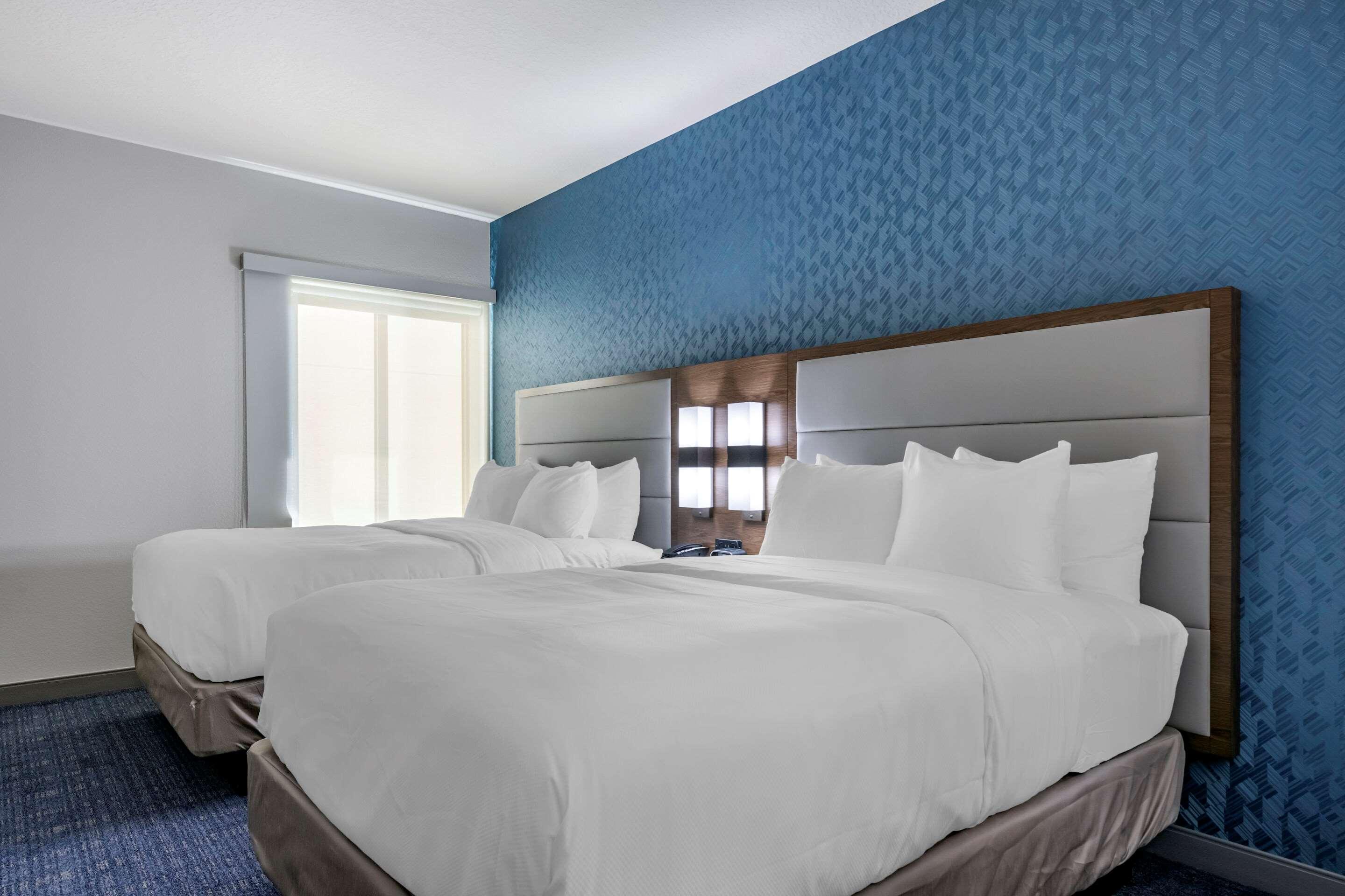 Hotel Comfort Near Gainesville