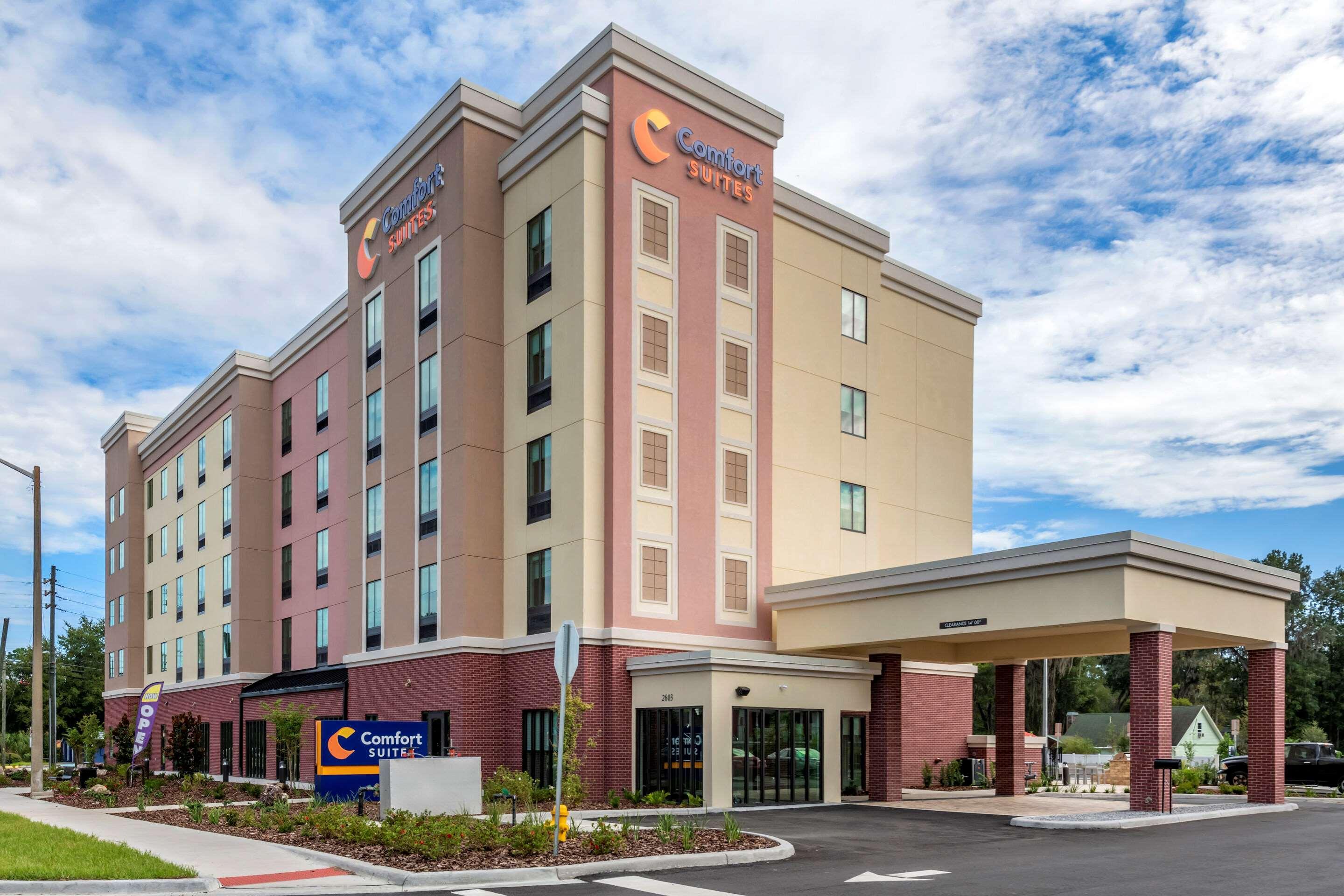 Comfort Near Hotel Gainesville