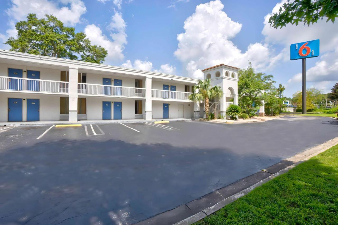6-gainesville, Fl Hotel