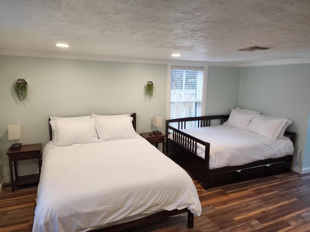 Cozy Hideaway In The Duck Pond Area Of Apartamento Gainesville
