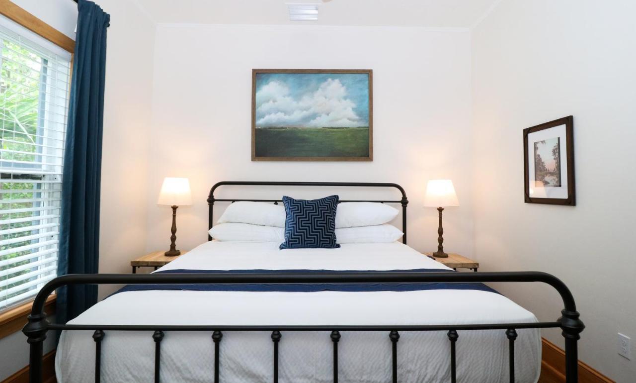 Sweetwater Branch Inn Gainesville