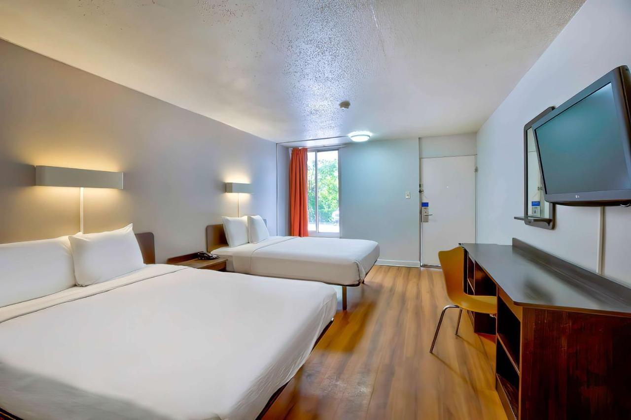 6-gainesville, Fl Hotel 2*