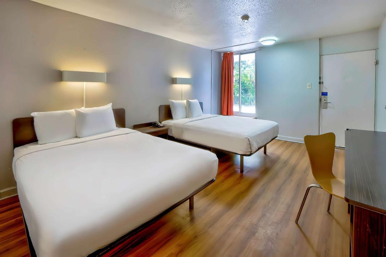6-gainesville, Fl Hotel 2*