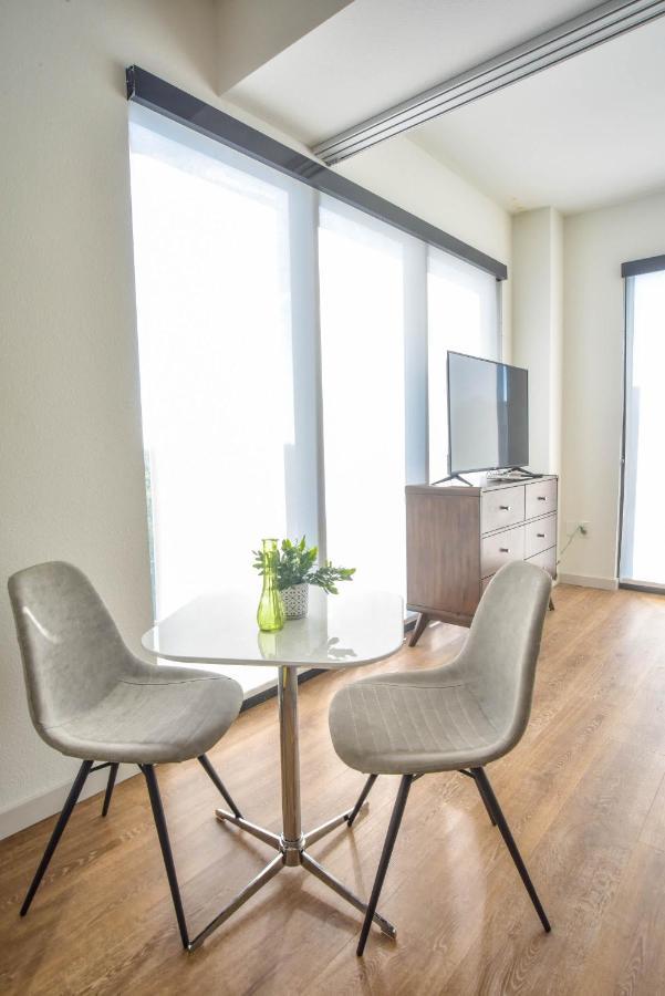 Bright Center Corner Apartamento *