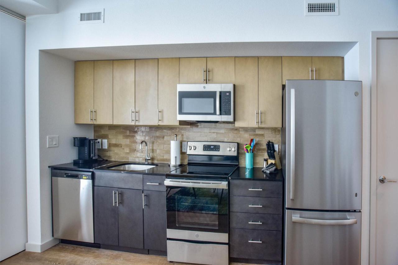 Apartamento Luxury Center