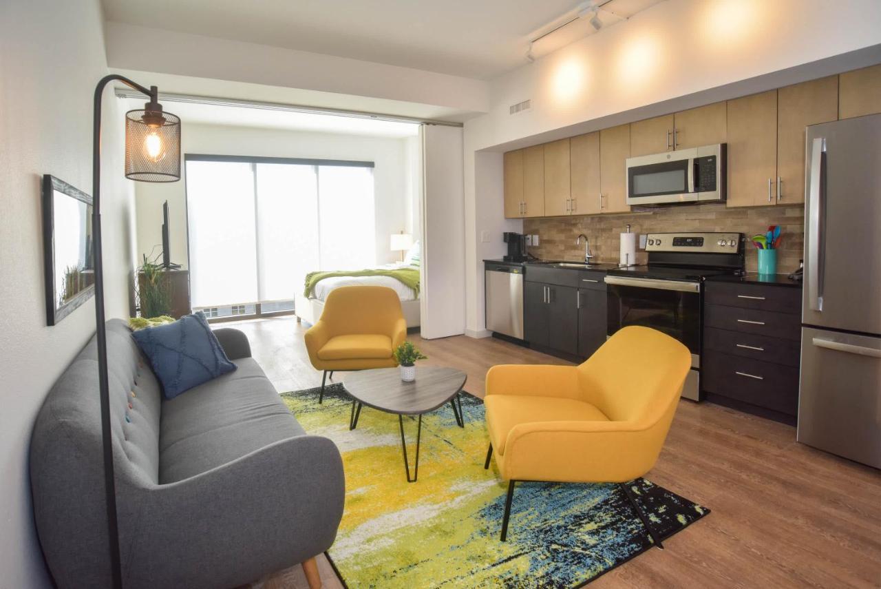 Apartamento Luxury Center