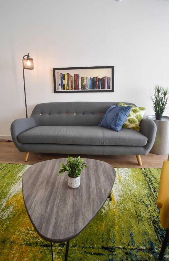 Apartamento Luxury Center