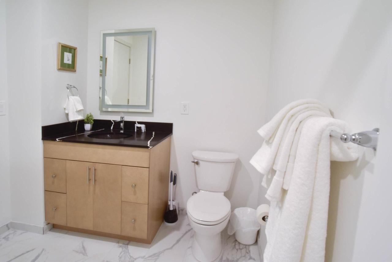 Apartamento Luxury Center