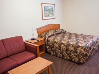 Hotel Woodspring I-75 Gainesville