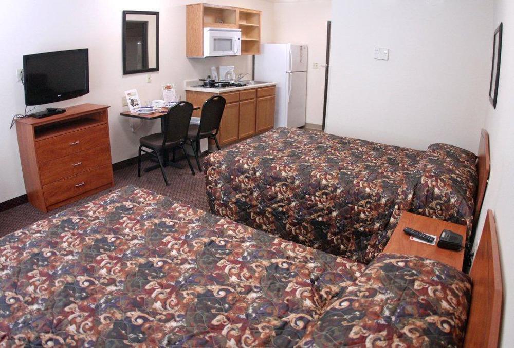 Hotel Woodspring I-75 2*