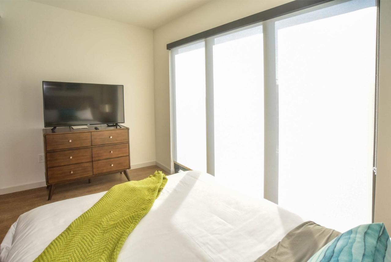 Luxury Center Apartamento