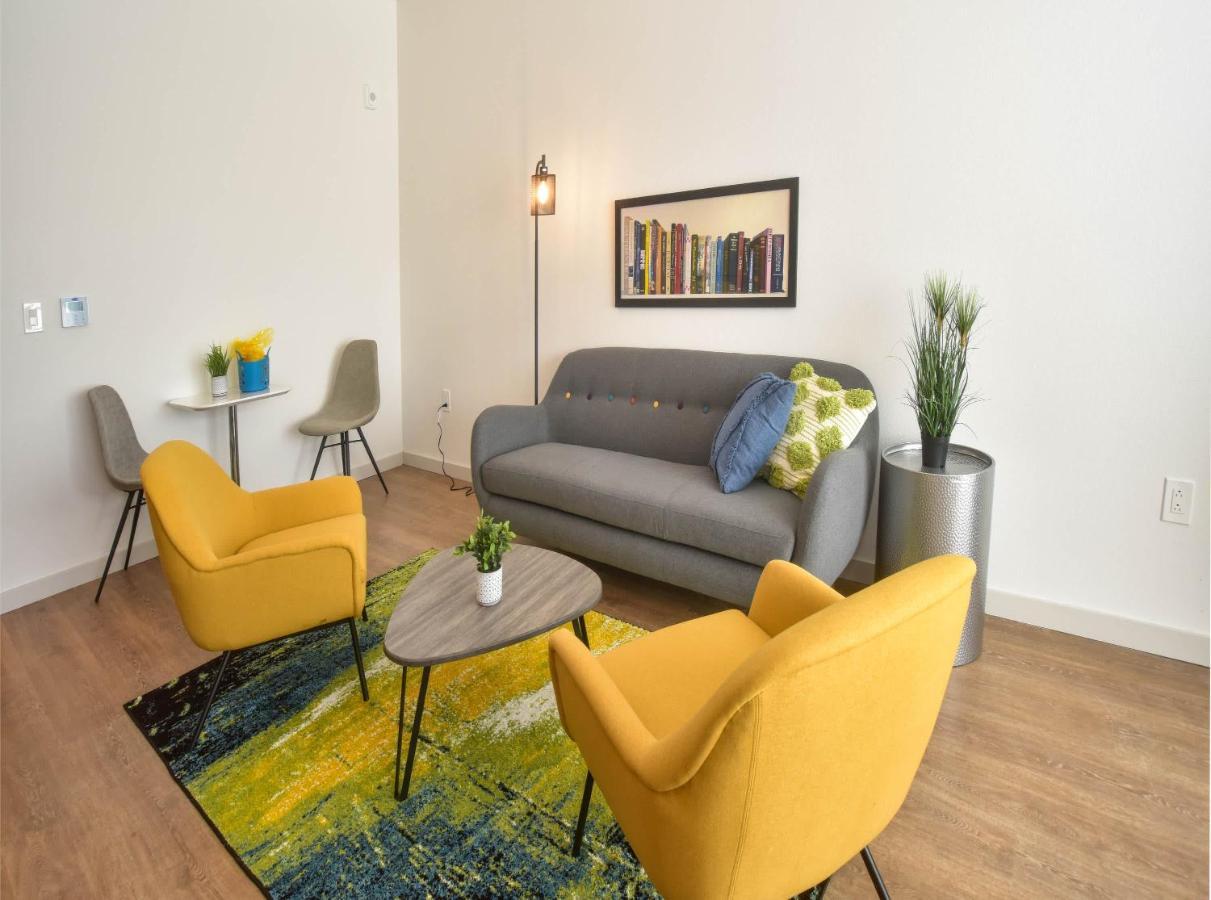 Luxury Center Apartamento *