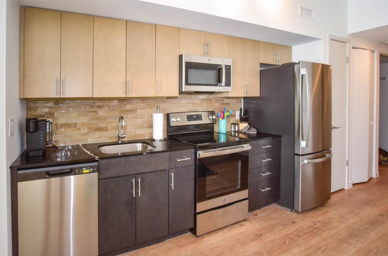Apartamento Luxury Center