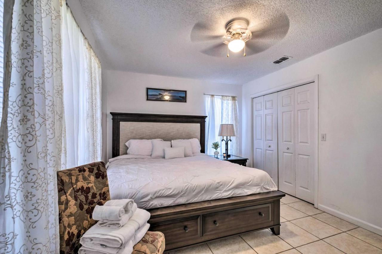 Holiday home Sunny Abode, 10 Mi To Of Florida! Gainesville