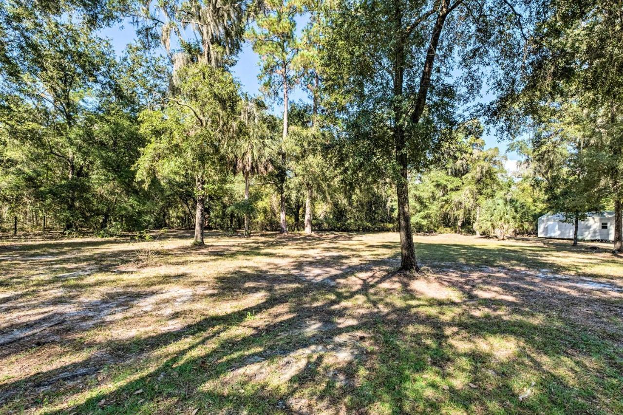 Holiday home Sunny Abode, 10 Mi To Of Florida!