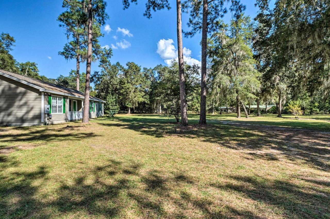 Holiday home Sunny Abode, 10 Mi To Of Florida!