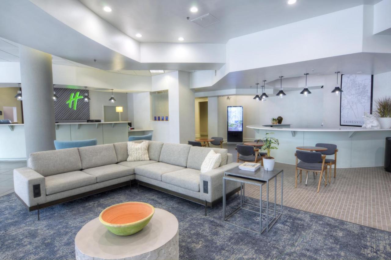 Hotel Gainesville-university Center By Ihg 3*