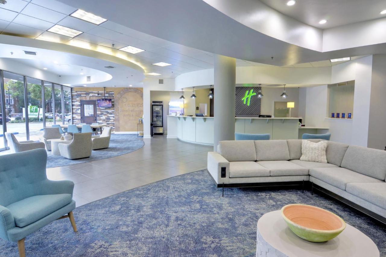 Gainesville-university Center By Ihg