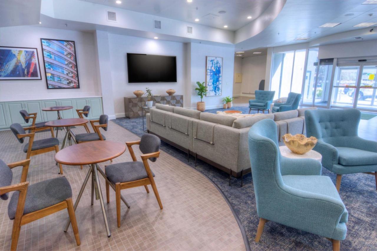Hotel Gainesville-university Center By Ihg Gainesville