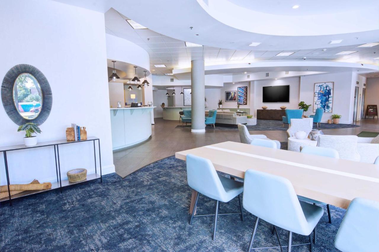 Gainesville-university Center By Ihg Gainesville