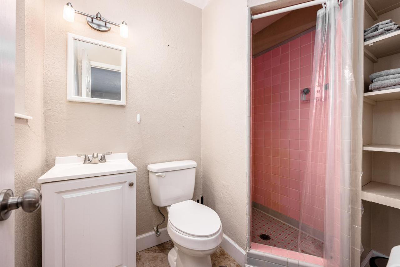 4br House Next To Ben Hill Stadium * Gainesville