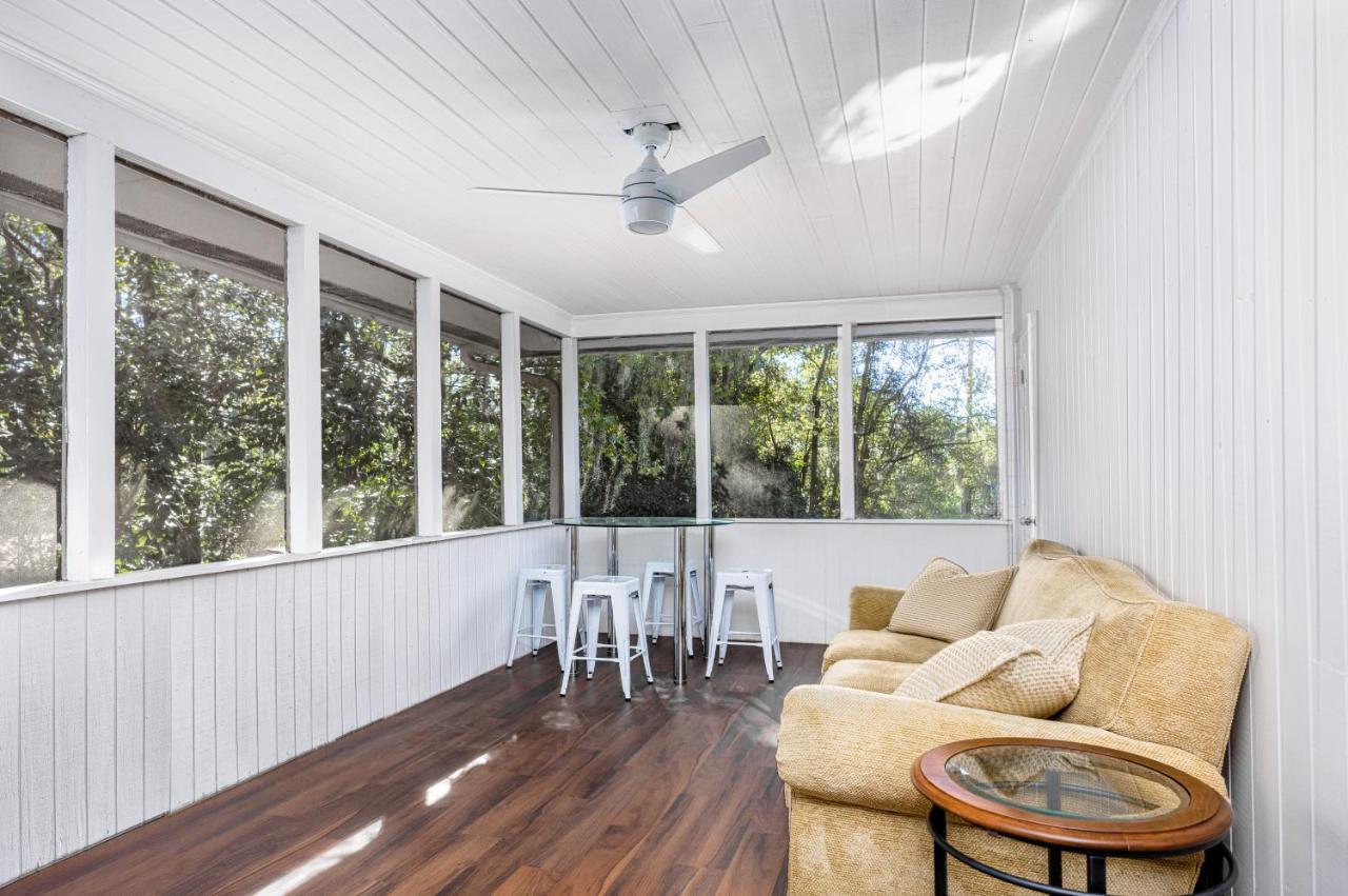 4br House Next To Ben Hill Stadium Apartamento *