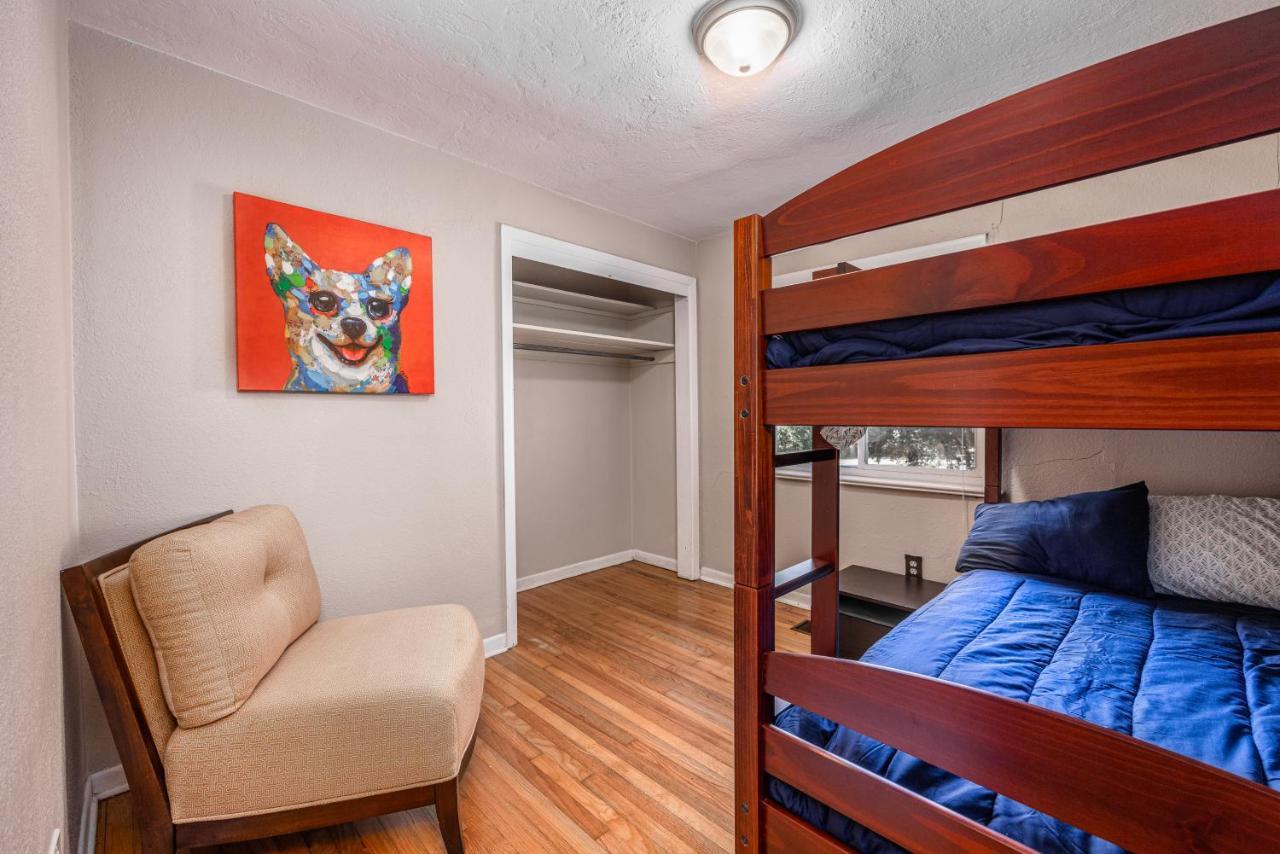 4br House Next To Ben Hill Stadium *