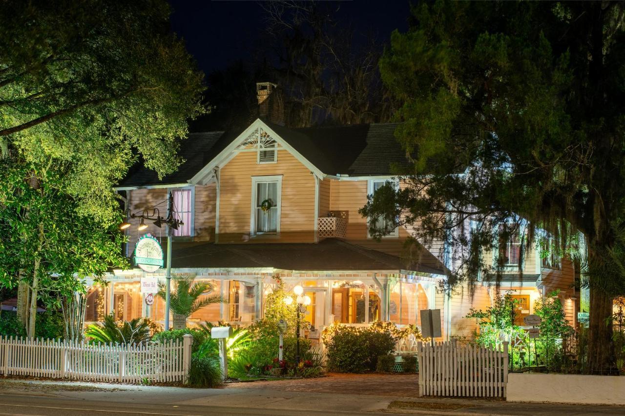 Sweetwater Branch Inn 3*