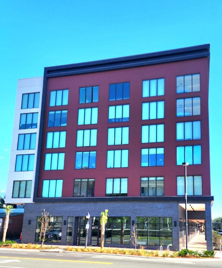 Luxury Center Apartamento
