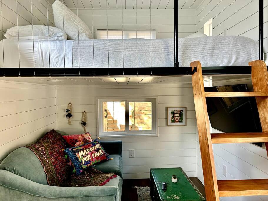 Entirely Private Tiny - 1 Mile To Uf Apartamento Gainesville