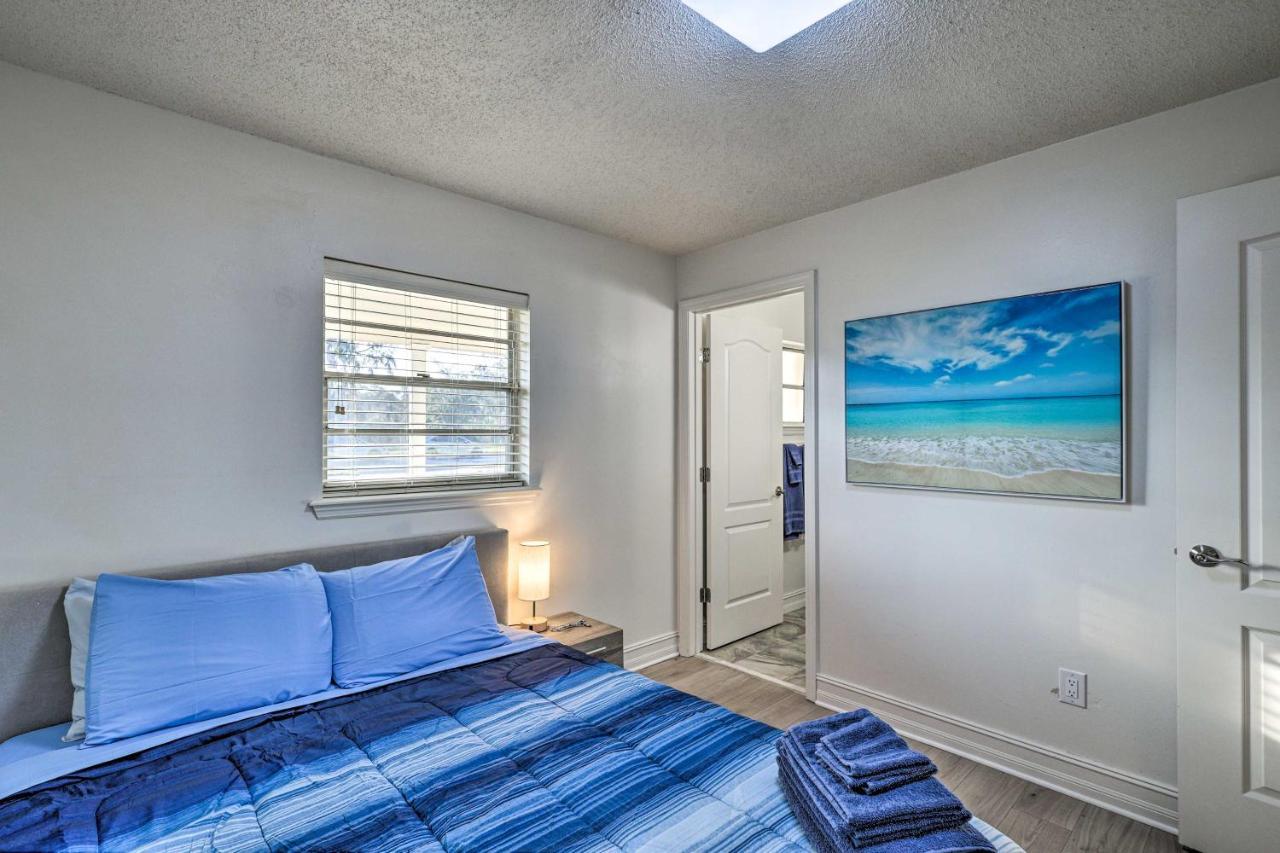 Spacious Retreat With Backyard! Holiday home *
