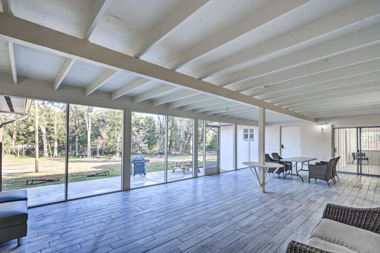 Spacious Retreat With Backyard! Holiday home *