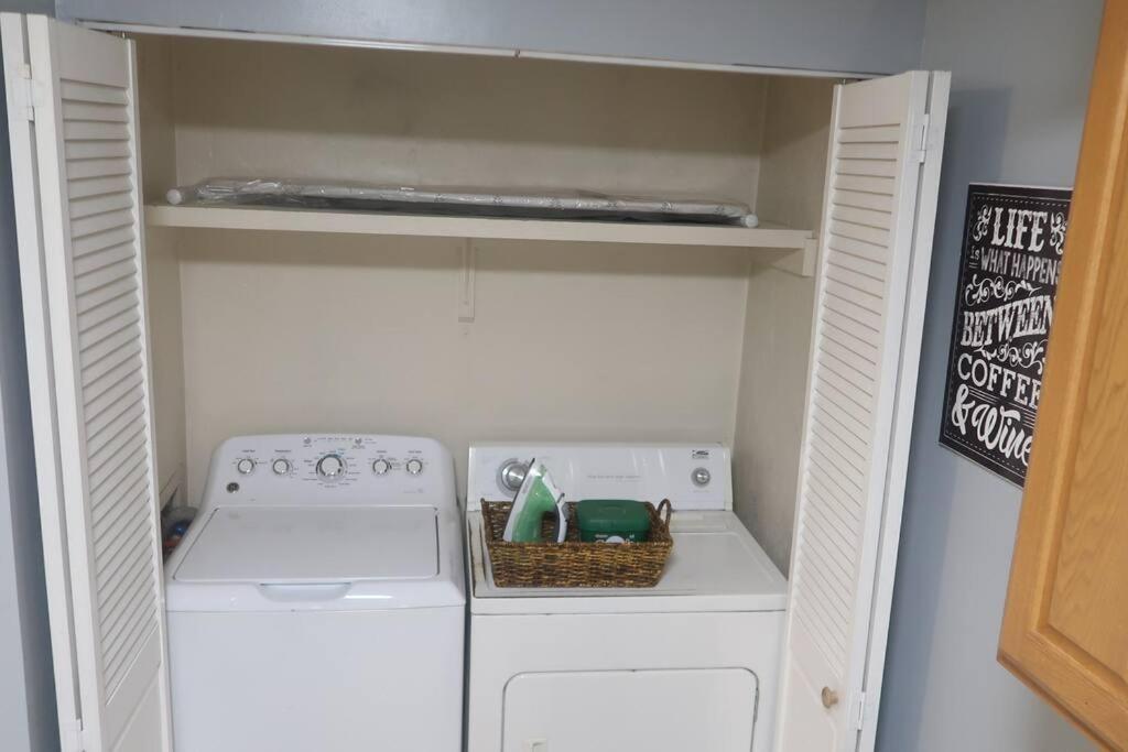 Apartamento Cozy For 6 Near Shands & Uf Campus