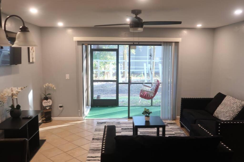 Apartamento Cozy For 6 Near Shands & Uf Campus