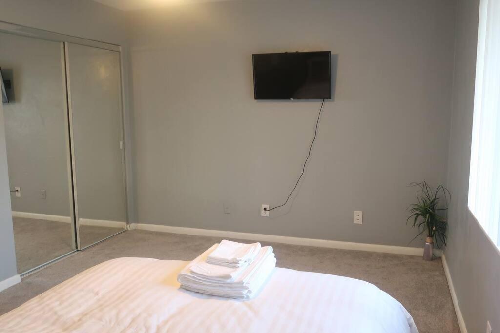 Cozy For 6 Near Shands & Uf Campus * Gainesville