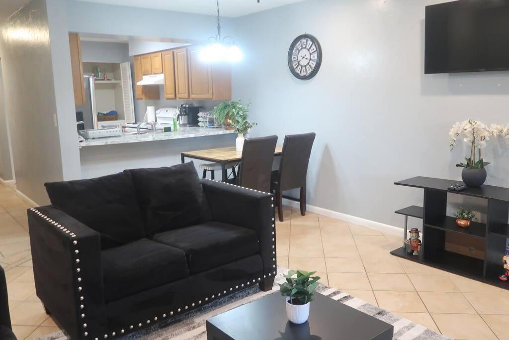 Apartamento Cozy For 6 Near Shands & Uf Campus *