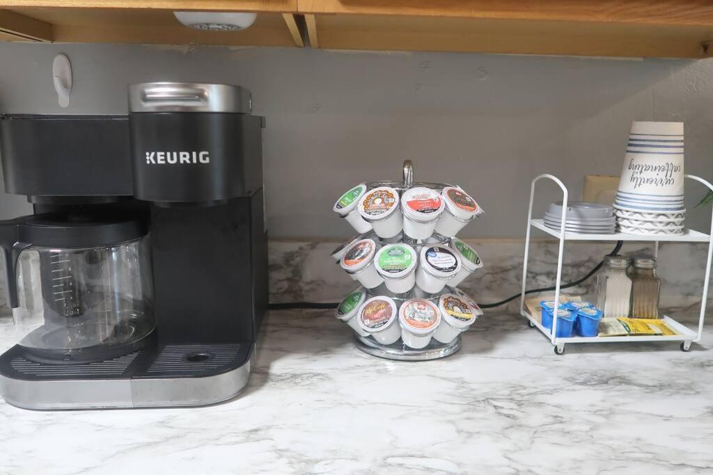 Apartamento Cozy For 6 Near Shands & Uf Campus *