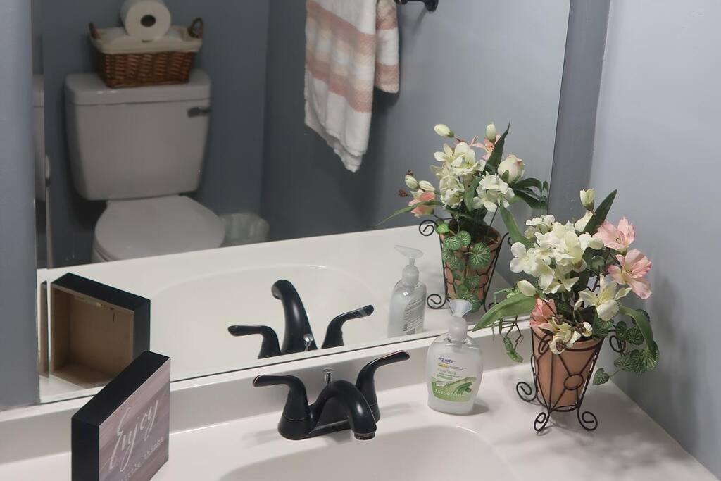 Apartamento Cozy For 6 Near Shands & Uf Campus *