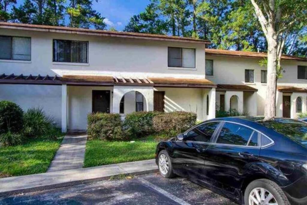 Apartamento Cozy For 6 Near Shands & Uf Campus *