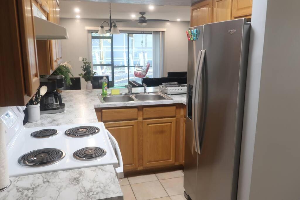 Cozy For 6 Near Shands & Uf Campus * Gainesville
