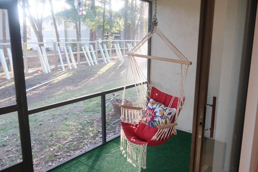 Cozy For 6 Near Shands & Uf Campus * Gainesville